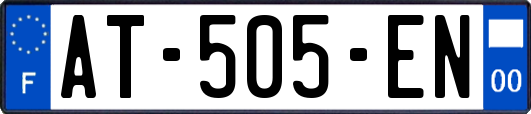 AT-505-EN