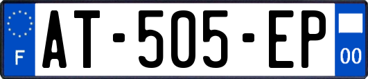 AT-505-EP
