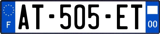 AT-505-ET