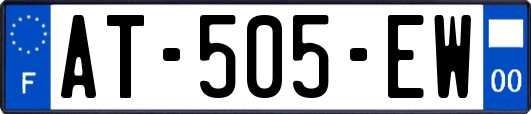 AT-505-EW