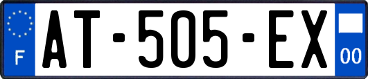 AT-505-EX