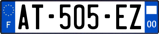 AT-505-EZ
