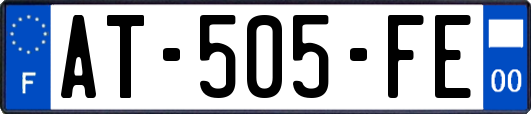 AT-505-FE