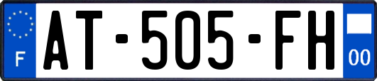 AT-505-FH