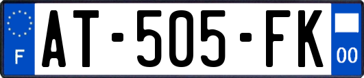 AT-505-FK