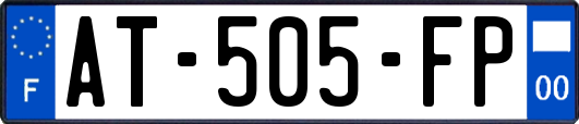 AT-505-FP