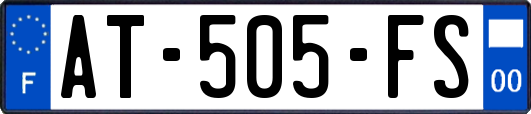 AT-505-FS