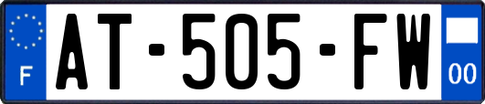 AT-505-FW