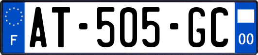 AT-505-GC