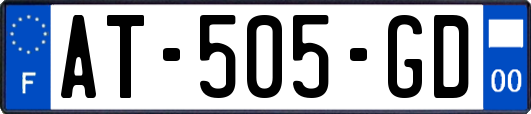 AT-505-GD