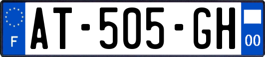 AT-505-GH