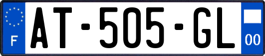 AT-505-GL