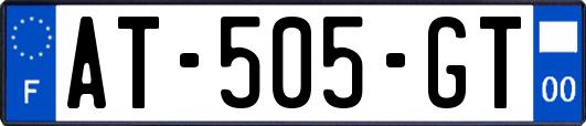 AT-505-GT
