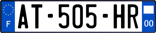 AT-505-HR