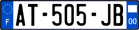 AT-505-JB