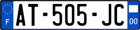 AT-505-JC