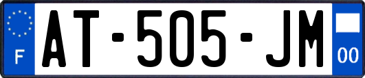 AT-505-JM