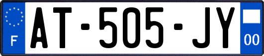 AT-505-JY
