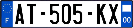 AT-505-KX