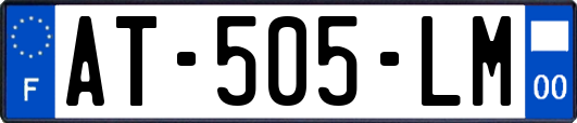 AT-505-LM