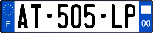 AT-505-LP