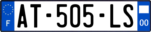 AT-505-LS