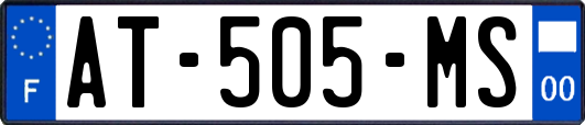 AT-505-MS