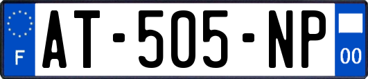 AT-505-NP