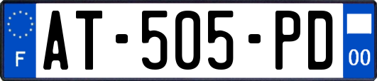 AT-505-PD