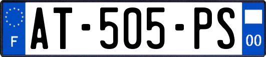 AT-505-PS