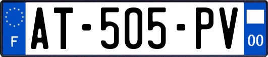 AT-505-PV