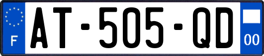 AT-505-QD