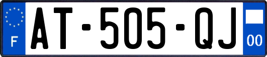 AT-505-QJ
