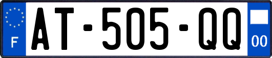 AT-505-QQ