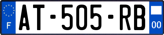 AT-505-RB