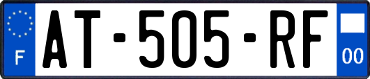 AT-505-RF