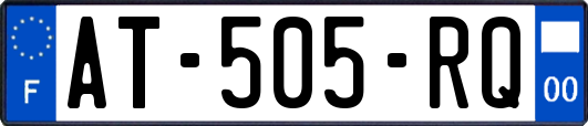 AT-505-RQ