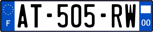 AT-505-RW