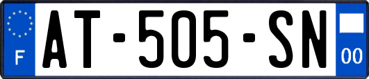 AT-505-SN