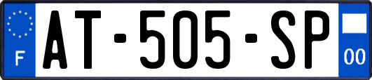 AT-505-SP