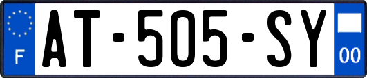 AT-505-SY