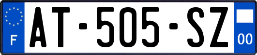 AT-505-SZ