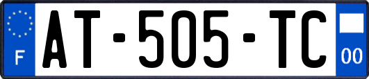AT-505-TC