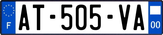 AT-505-VA