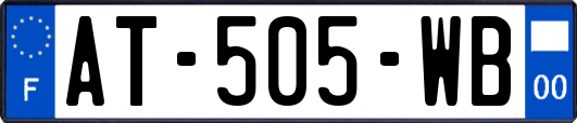 AT-505-WB