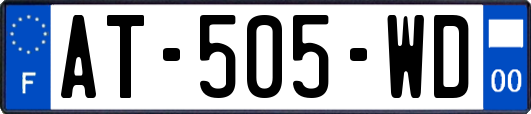 AT-505-WD