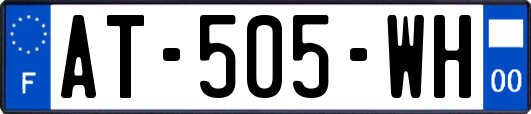 AT-505-WH