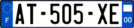 AT-505-XE