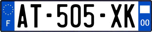 AT-505-XK