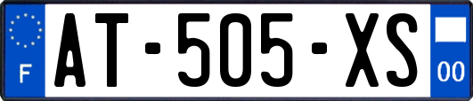 AT-505-XS